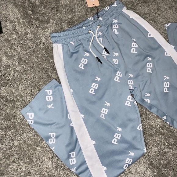 PLAYBOY Pants - Playboy pants